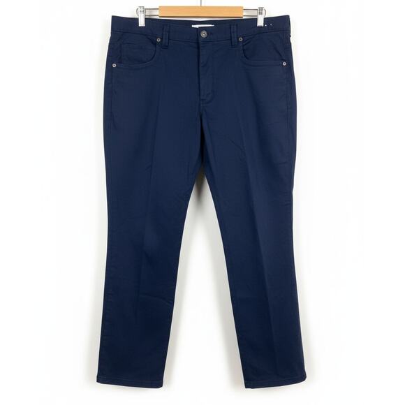 Tommy Bahama Mens 38 x 30 Boracay Coastal Nautical Resortwear Staple Chino Pants - Picture 1 of 11